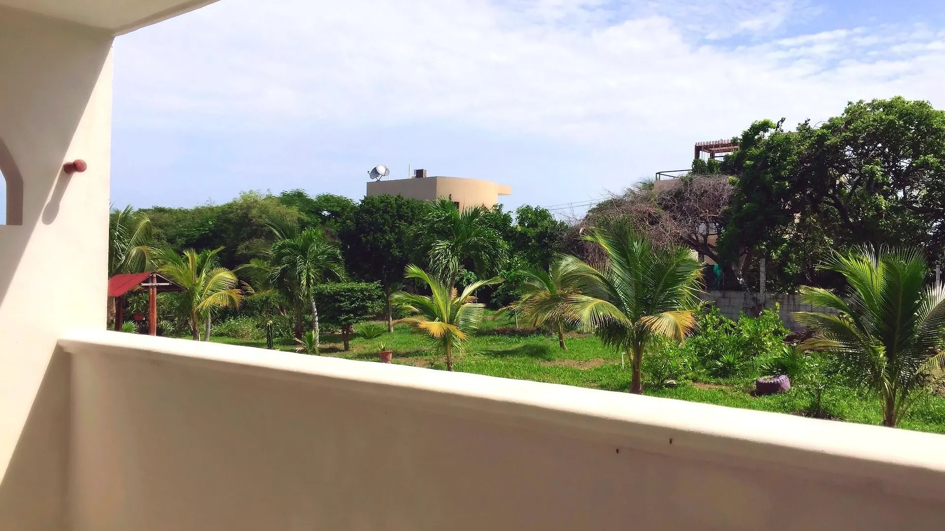 Villas Coco Resort - All Suites (Adults Only) Isla Mujeres Otel