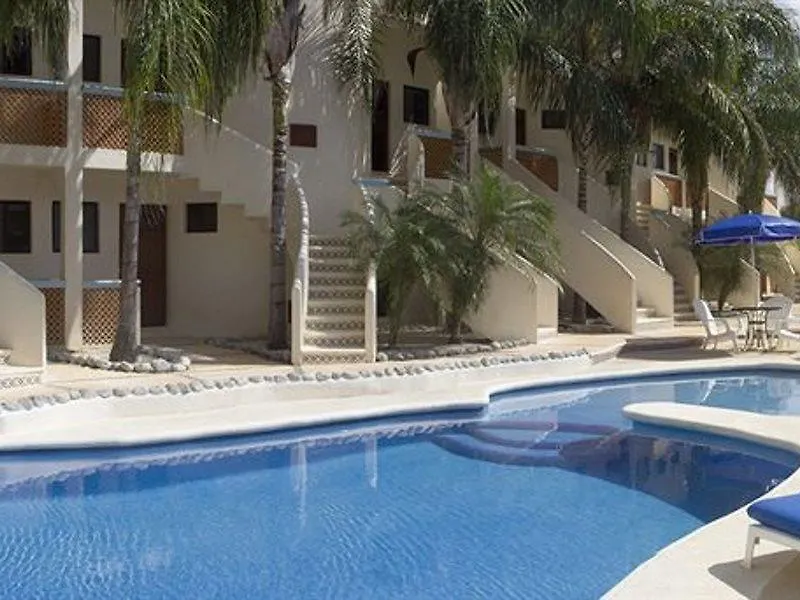 Villas Coco Resort - All Suites (Adults Only) Isla Mujeres Otel