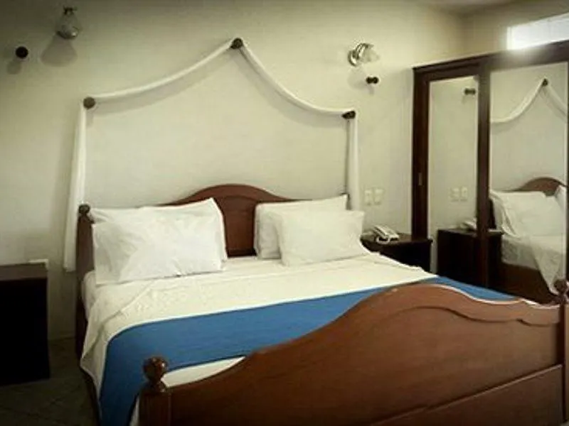 Otel Villas Coco Resort - All Suites (Adults Only) Isla Mujeres