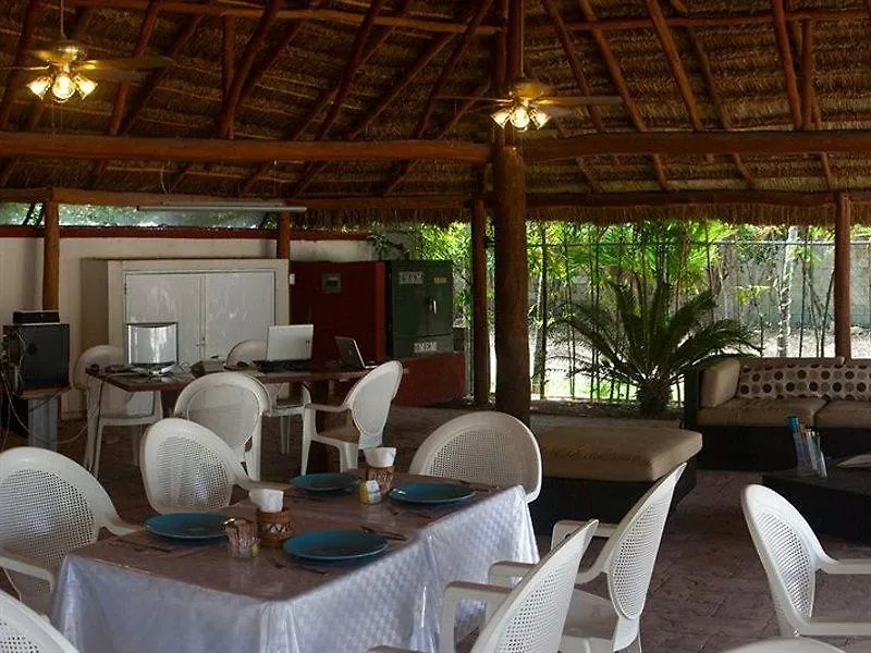 Villas Coco Resort - All Suites (Adults Only) Isla Mujeres Otel