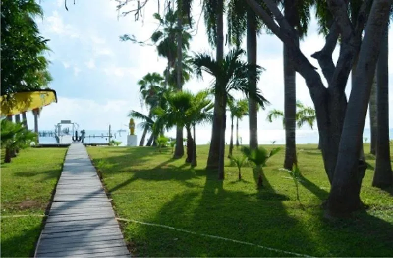 Villas Coco Resort - All Suites (Adults Only) Isla Mujeres Otel