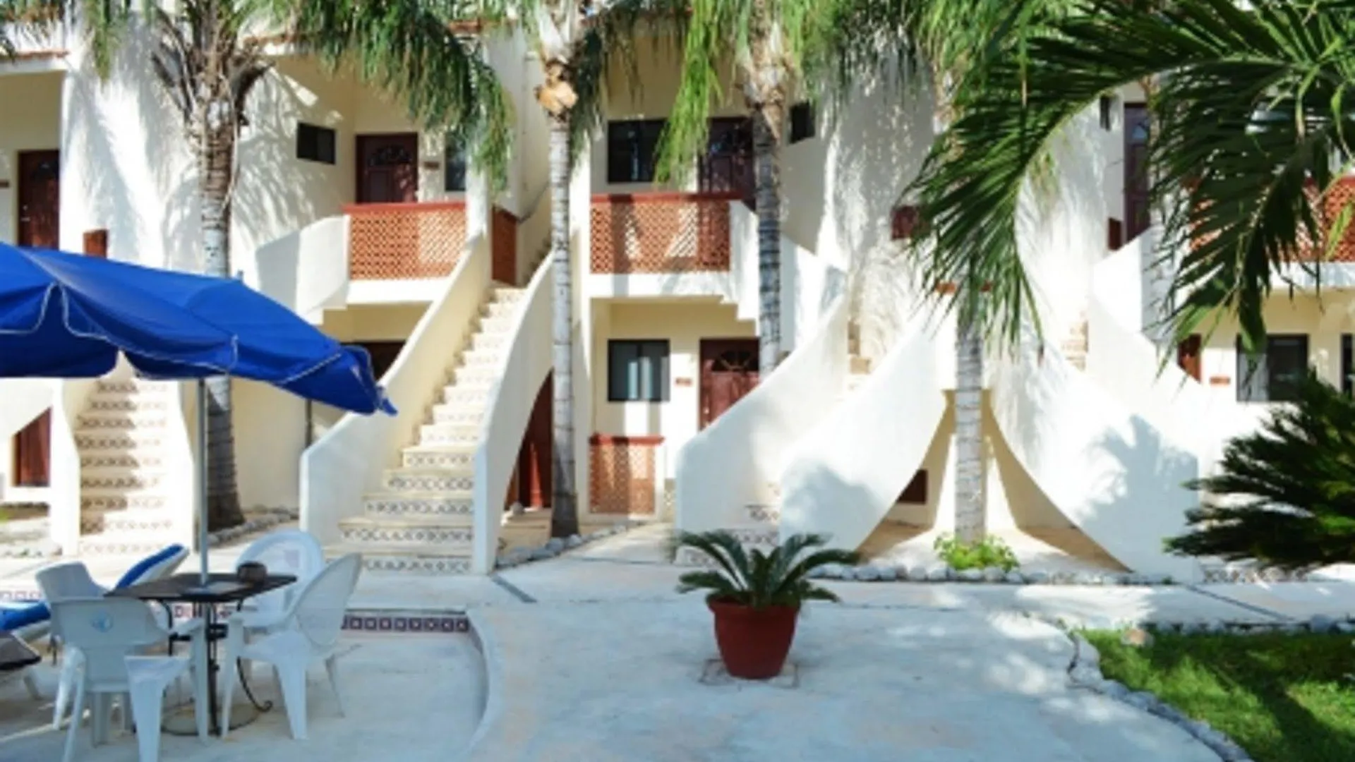 Villas Coco Resort - All Suites (Adults Only) Isla Mujeres