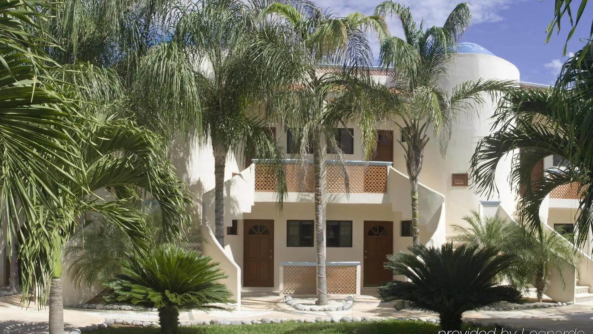 Villas Coco Resort - All Suites (Adults Only) Isla Mujeres 3*,  Meksika