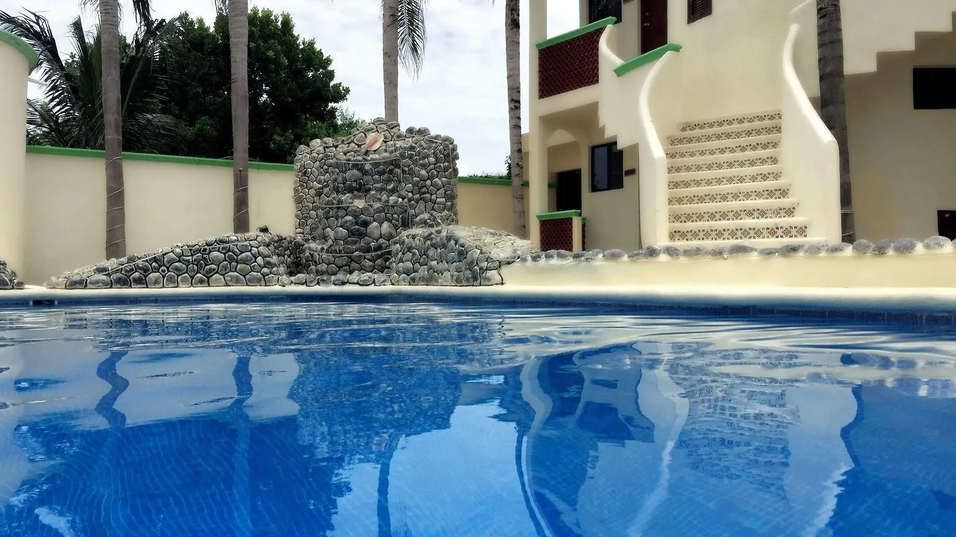 Villas Coco Resort - All Suites (Adults Only) Isla Mujeres