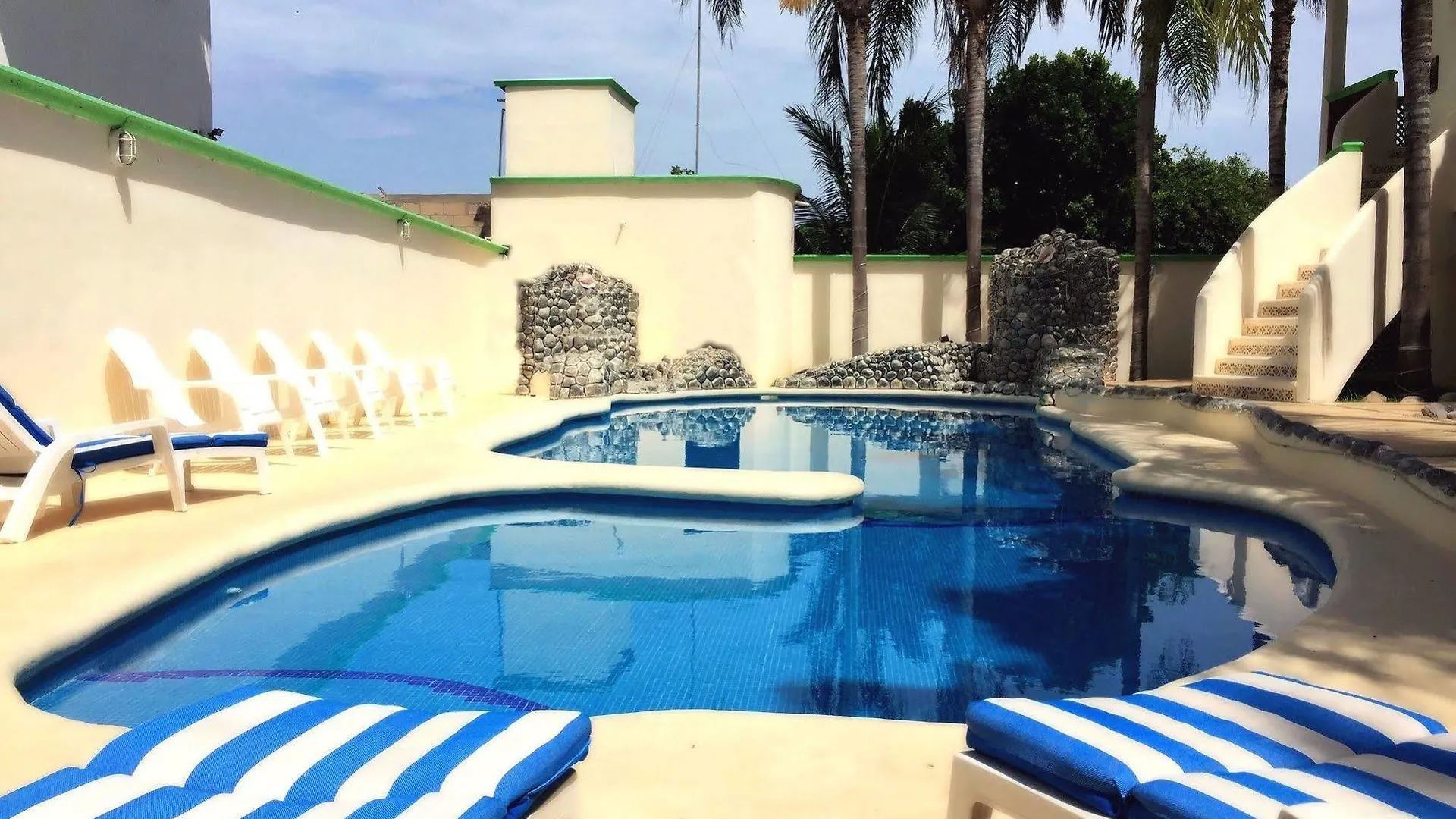 Villas Coco Resort - All Suites (Adults Only) Isla Mujeres