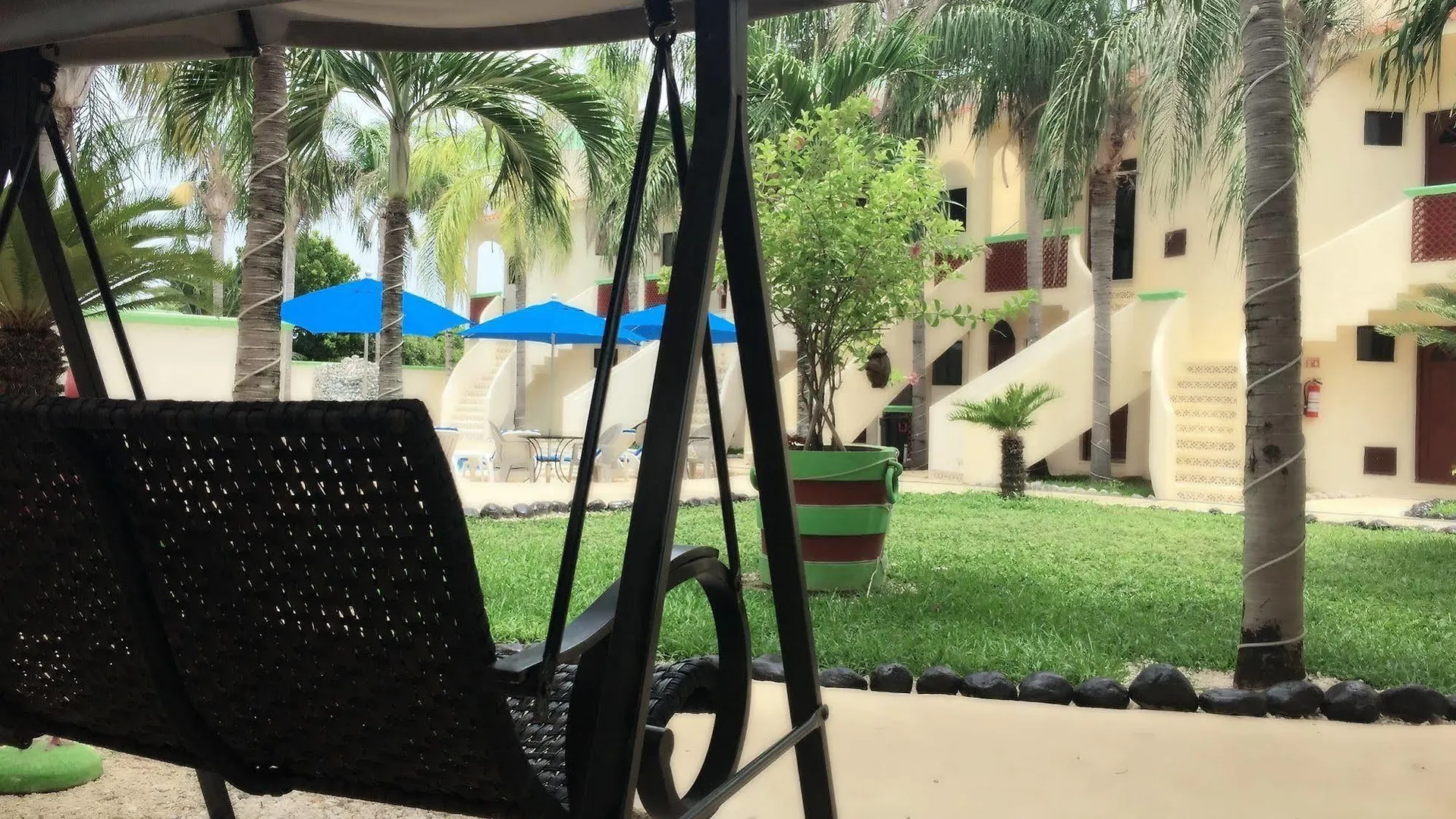 *** Otel Villas Coco Resort - All Suites (Adults Only) Isla Mujeres Meksika