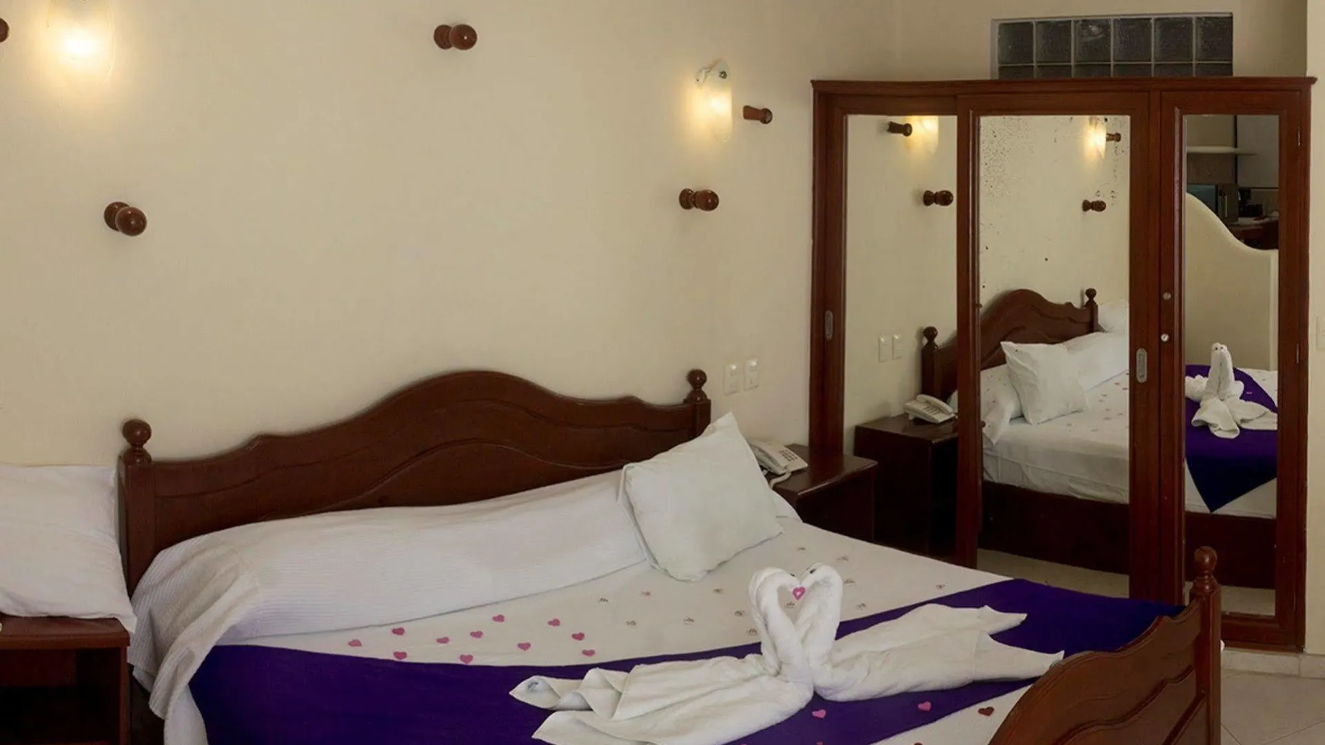 Villas Coco Resort - All Suites (Adults Only) Isla Mujeres 3*,