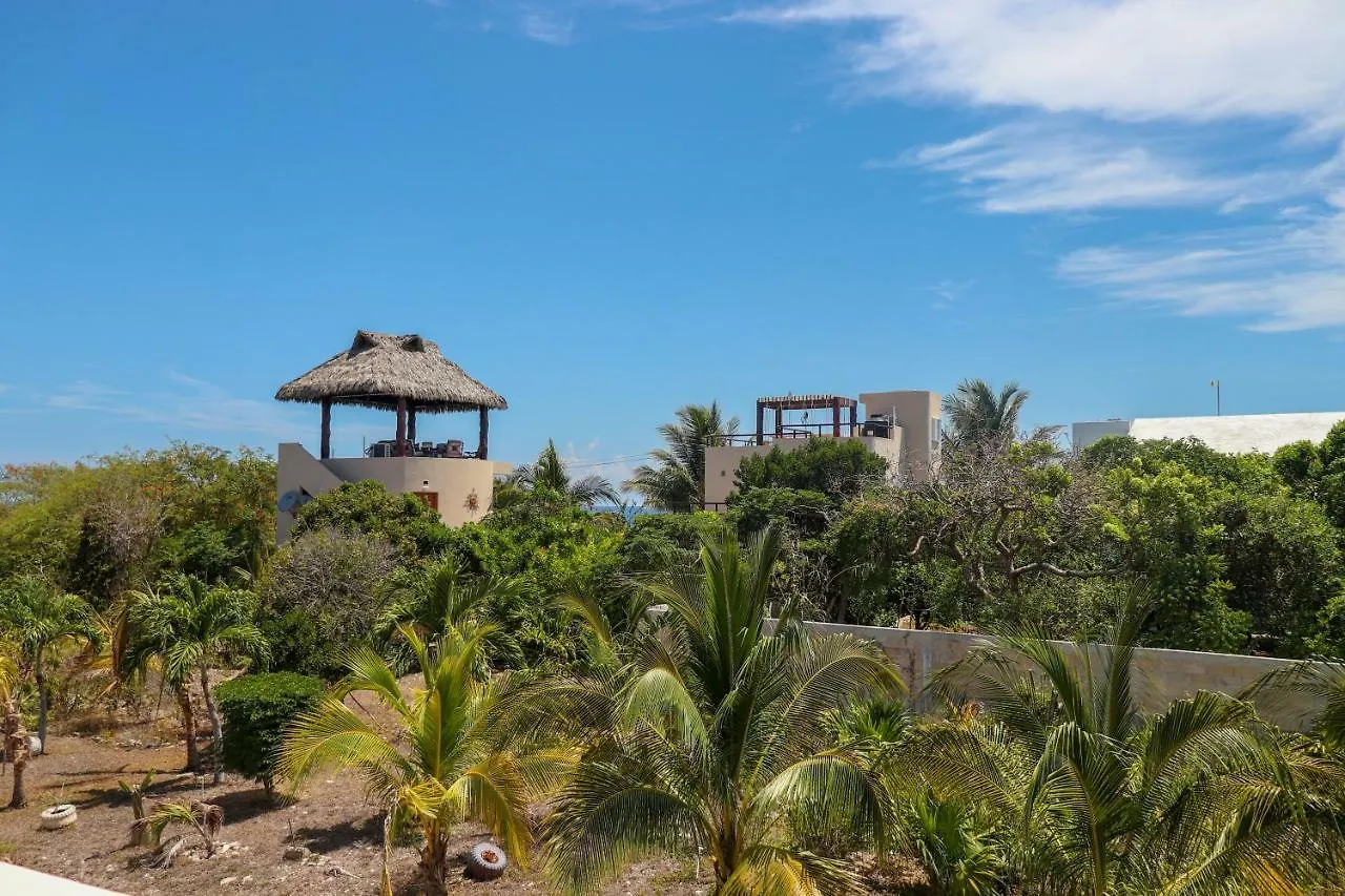 Villas Coco Resort - All Suites (Adults Only) Isla Mujeres Otel