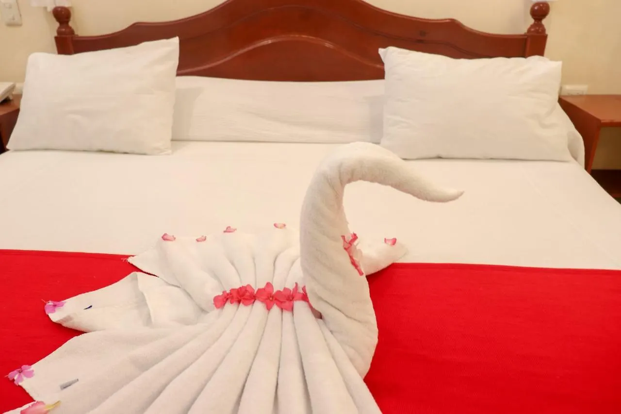 Villas Coco Resort - All Suites (Adults Only) Isla Mujeres