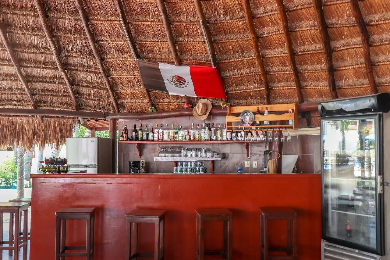Otel Villas Coco Resort - All Suites (Adults Only) Isla Mujeres