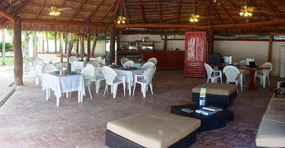 Hotel Villas Coco Resort - All Suites Isla Mujeres