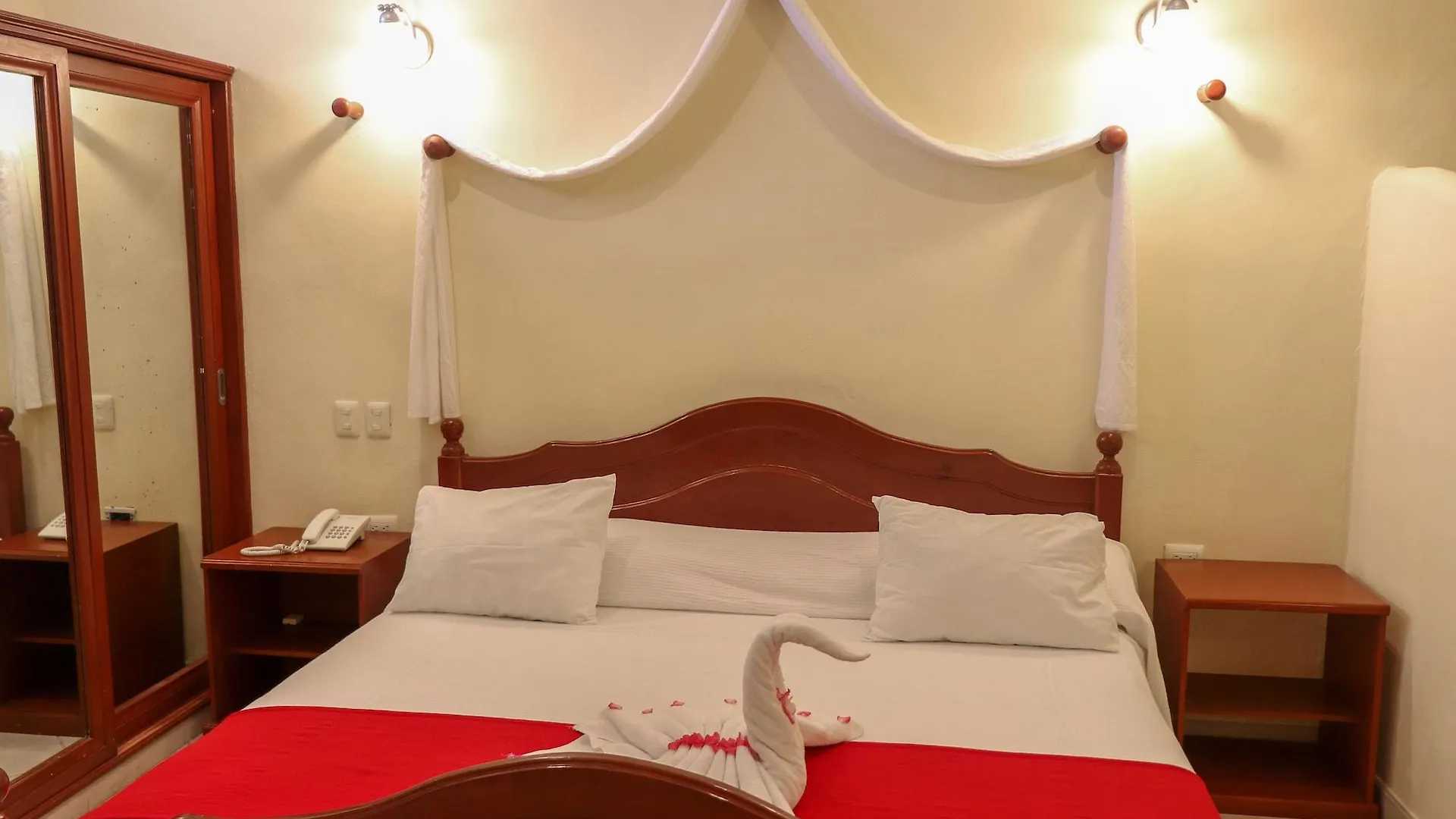 Hotel Villas Coco Resort - All Suites Isla Mujeres