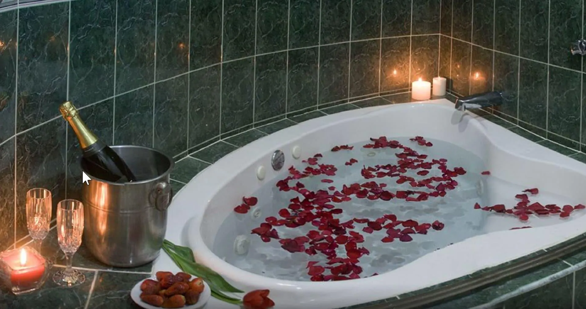 Villas Coco Resort - All Suites Isla Mujeres