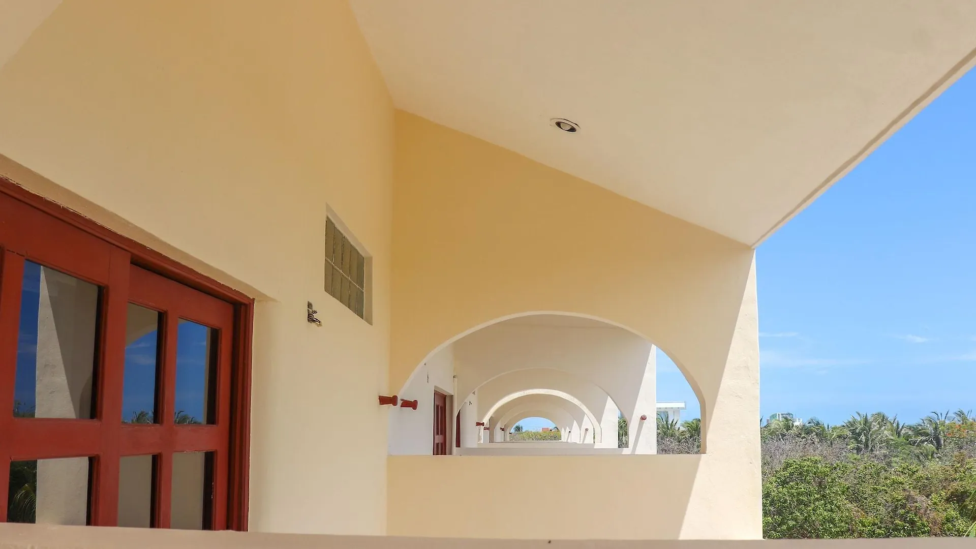 Hotel Villas Coco Resort - All Suites Isla Mujeres