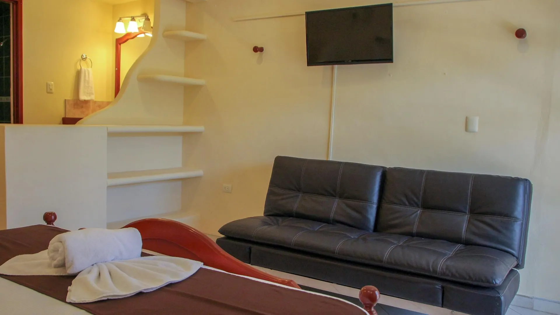 Villas Coco Resort - All Suites Isla Mujeres Messico