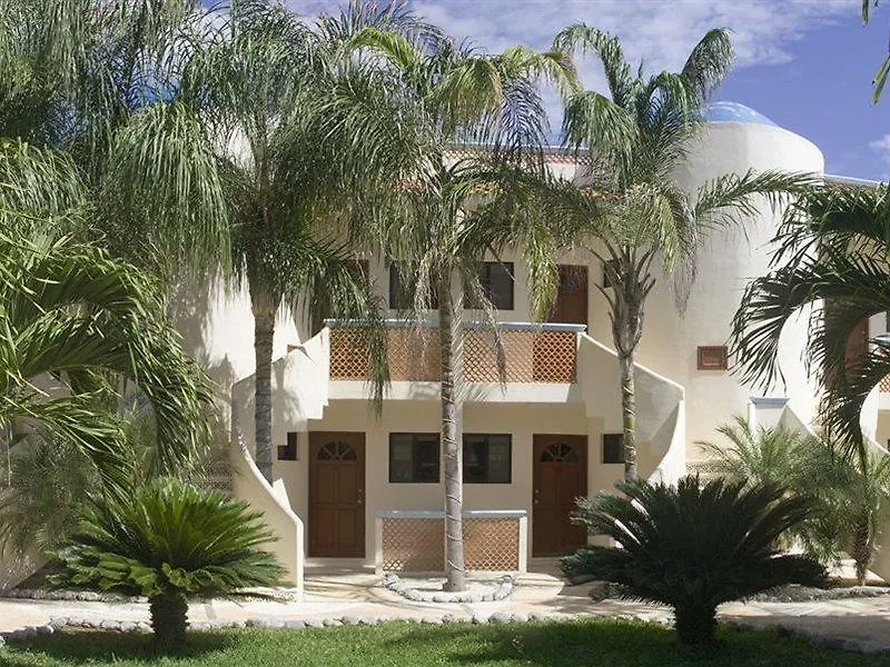 Villas Coco Resort - All Suites Isla Mujeres