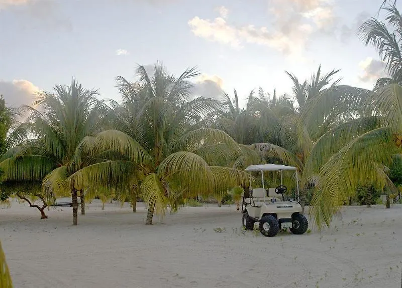 Villas Coco Resort - All Suites Isla Mujeres