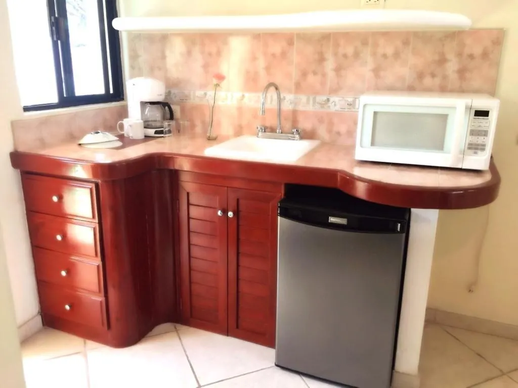 *** Hotel Villas Coco Resort - All Suites Isla Mujeres Messico