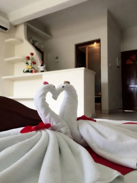 Villas Coco Resort - All Suites Isla Mujeres