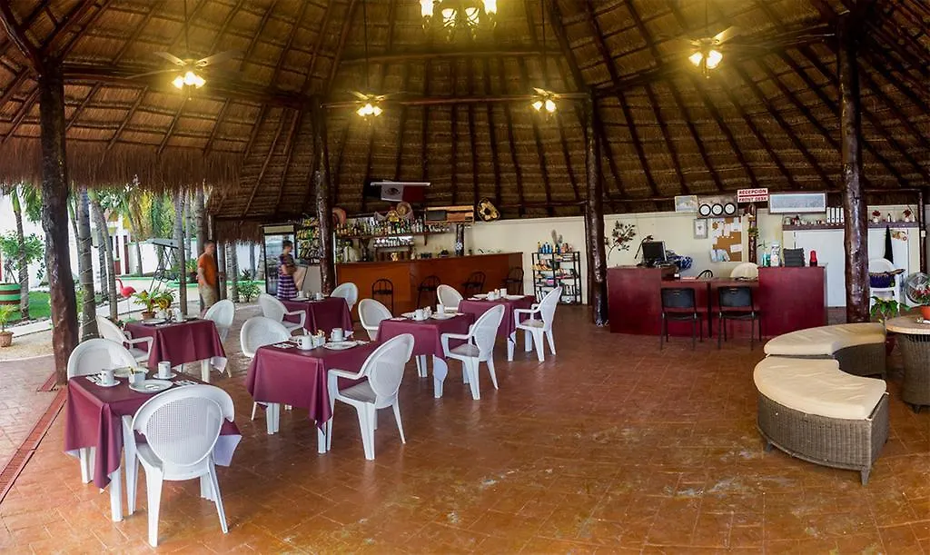 Hotel Villas Coco Resort - All Suites Isla Mujeres