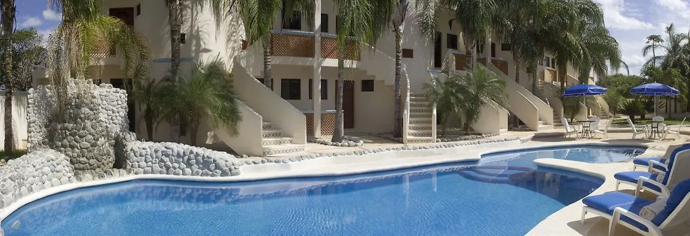 Villas Coco Resort - All Suites Isla Mujeres Messico