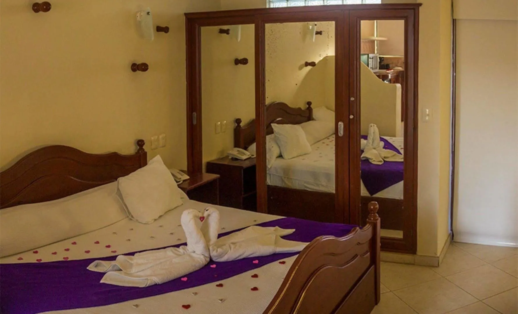 Hotel Villas Coco Resort - All Suites Isla Mujeres