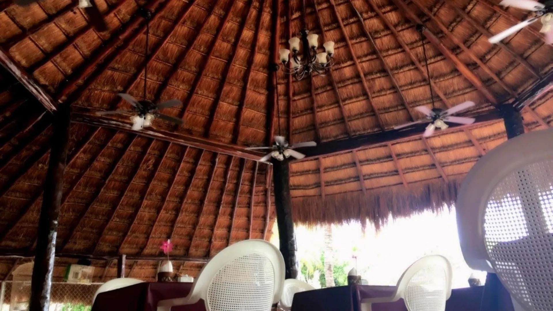 Villas Coco Resort - All Suites Isla Mujeres 3*,