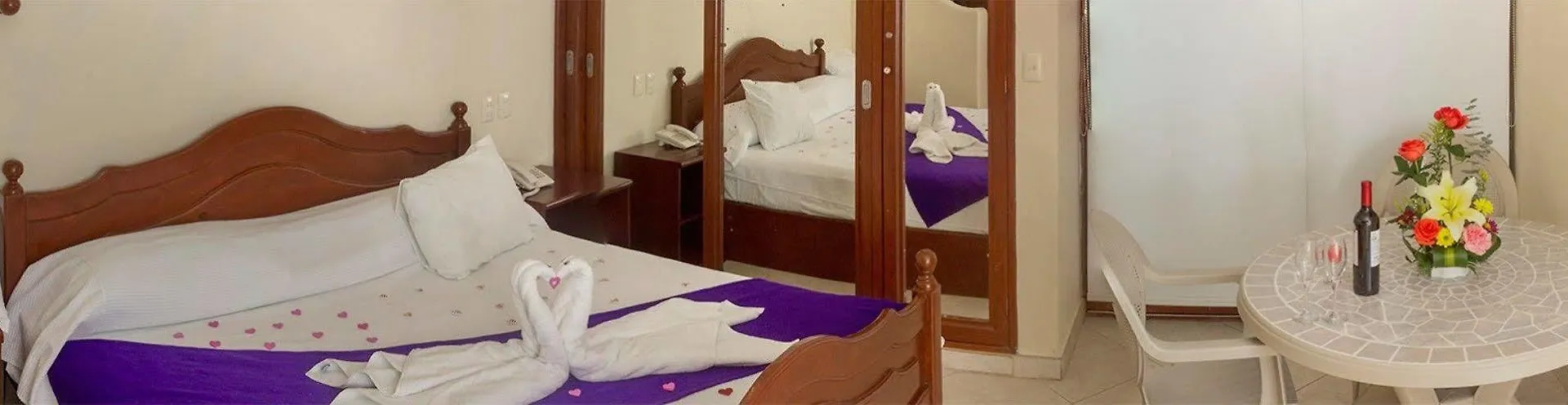*** Hotel Villas Coco Resort - All Suites Isla Mujeres Messico