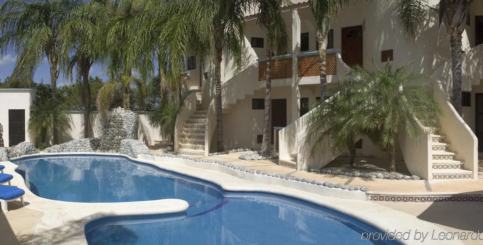 Villas Coco Resort - All Suites Isla Mujeres Messico