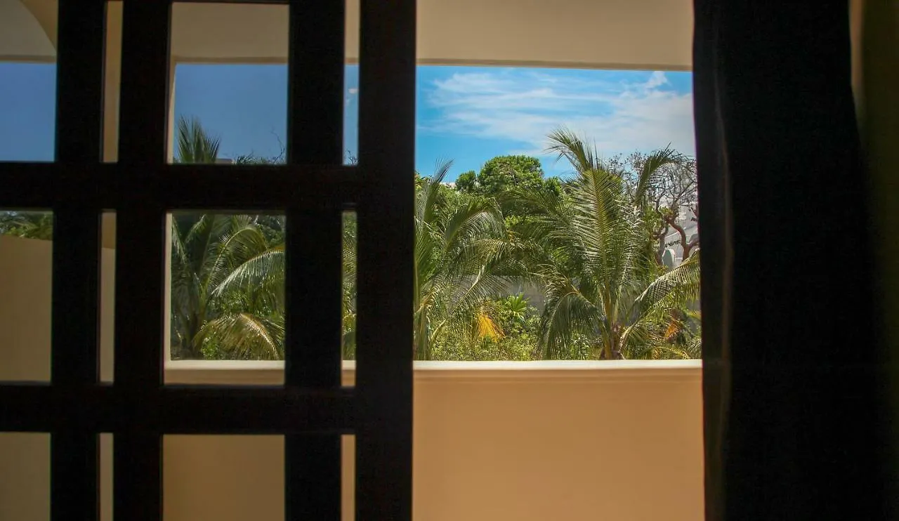 Villas Coco Resort - All Suites Isla Mujeres Messico