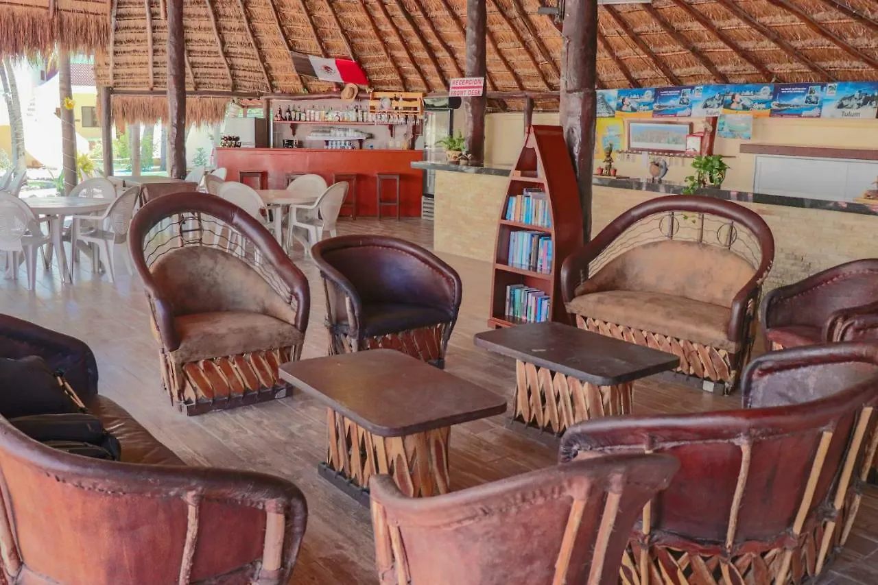 *** Hotel Villas Coco Resort - All Suites Isla Mujeres Messico