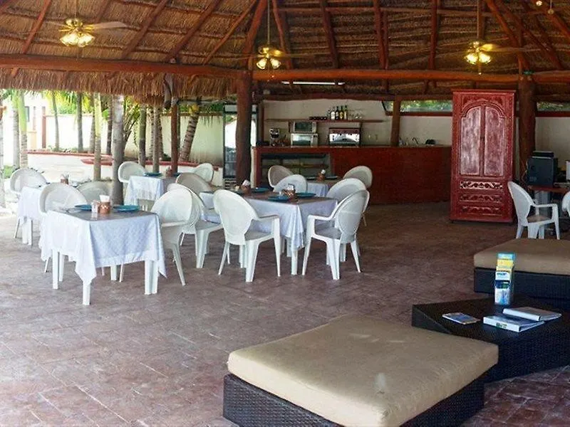 Villas Coco Resort - All Suites (Adults Only) Isla Mujeres 3*,