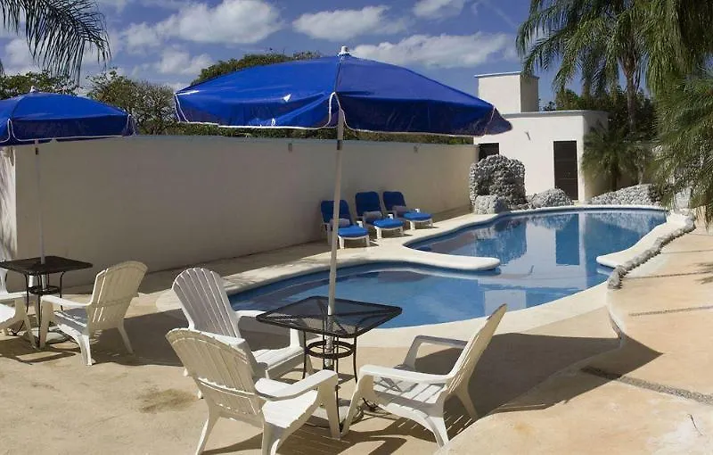 Hotel Villas Coco Resort - All Suites (Adults Only) Isla Mujeres