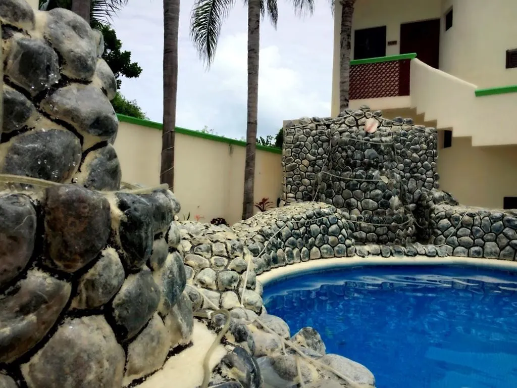 Villas Coco Resort - All Suites (Adults Only) Isla Mujeres 3*,