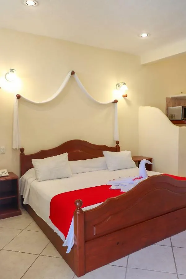 Villas Coco Resort - All Suites (Adults Only) Isla Mujeres