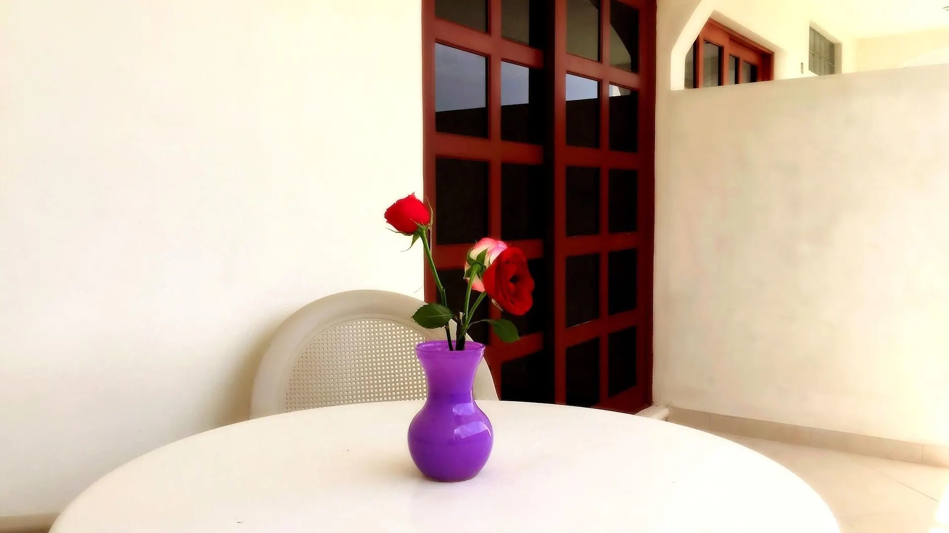 Villas Coco Resort - All Suites (Adults Only) Isla Mujeres 3*,