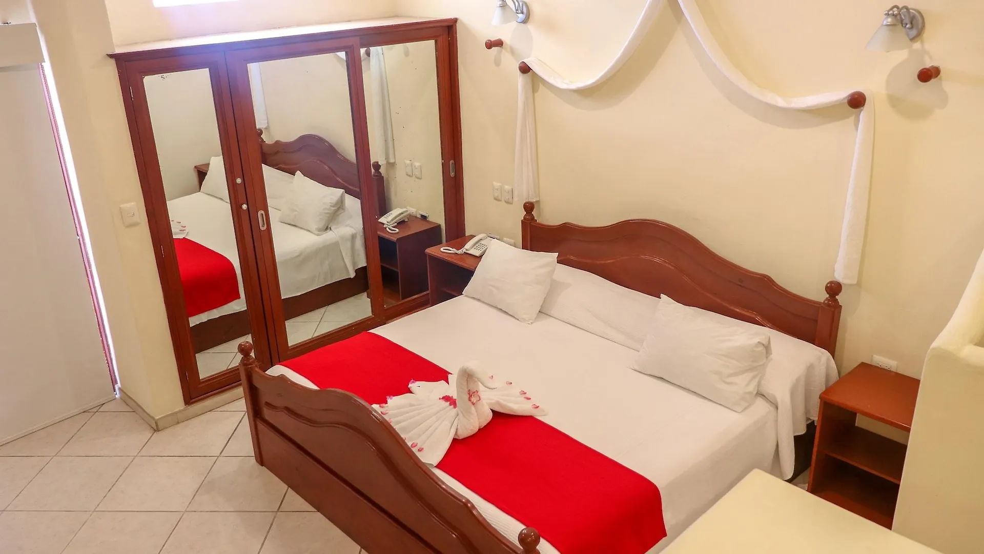 Villas Coco Resort - All Suites (Adults Only) Isla Mujeres