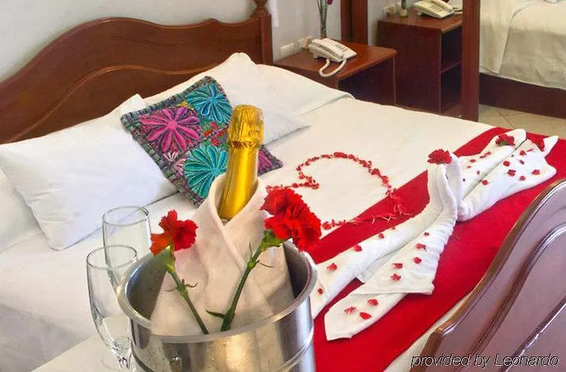 Villas Coco Resort - All Suites (Adults Only) Isla Mujeres Hotel