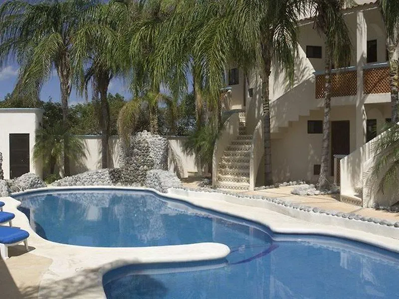 Villas Coco Resort - All Suites (Adults Only) Isla Mujeres