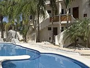 Villas Coco Resort - All Suites (Adults Only) Isla Mujeres 3*,  Mexiko