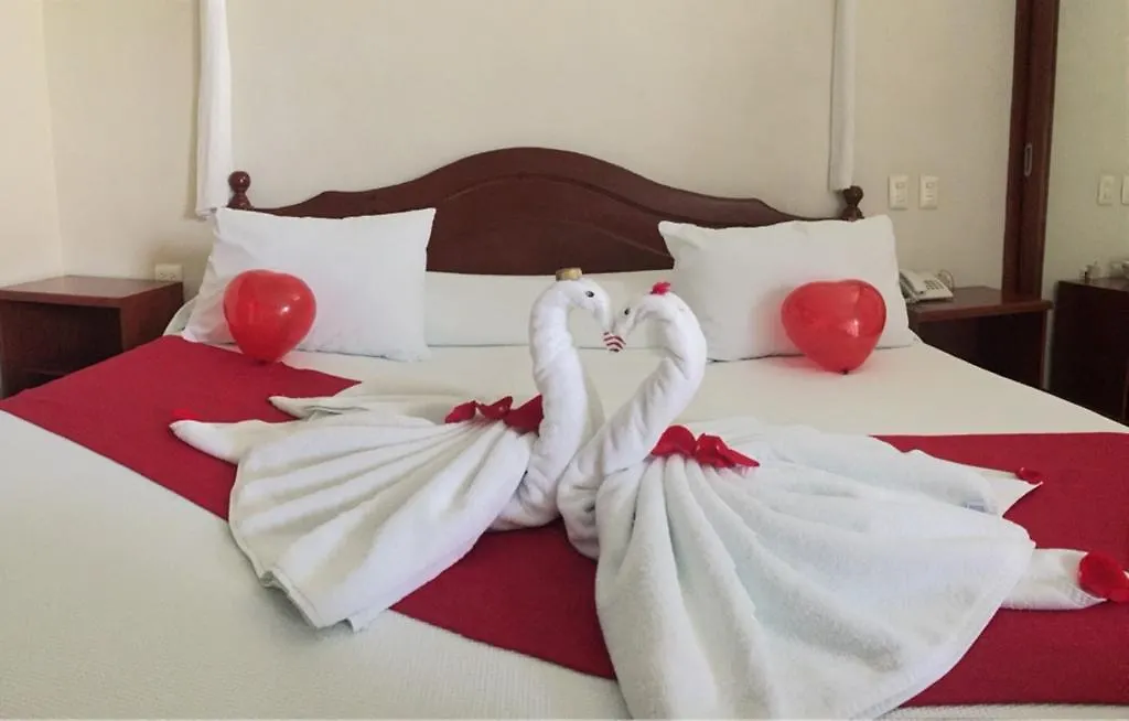 Villas Coco Resort - All Suites (Adults Only) Isla Mujeres