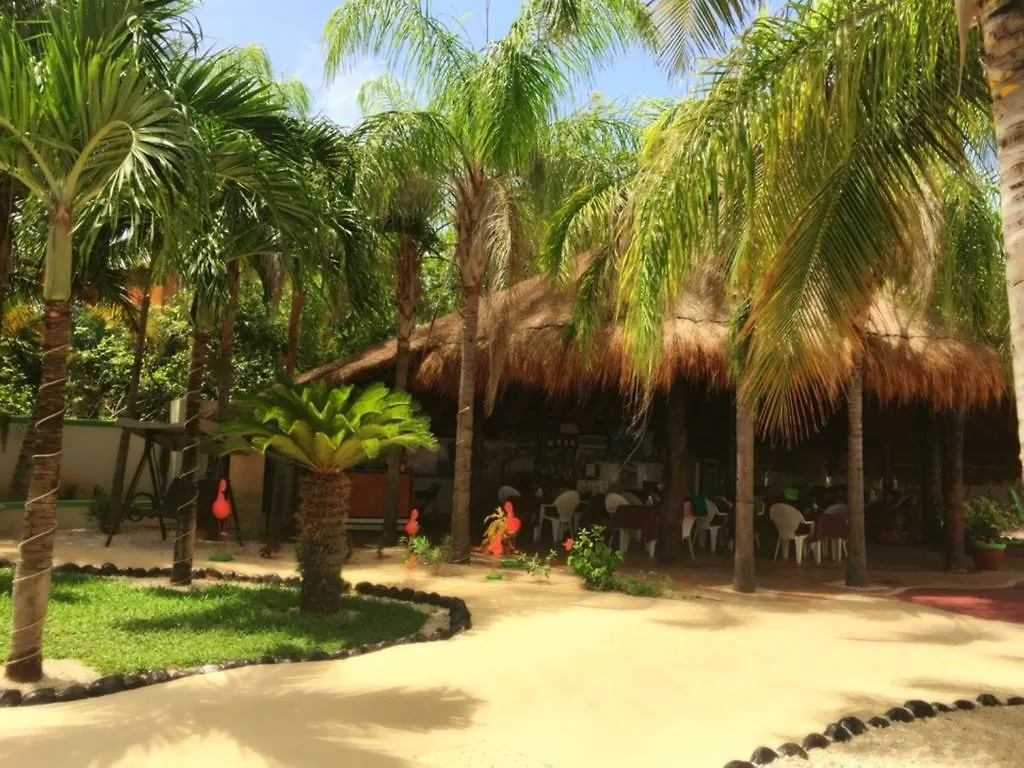 Villas Coco Resort - All Suites (Adults Only) Isla Mujeres Hotel