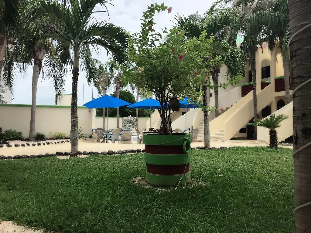 Hotel Villas Coco Resort - All Suites (Adults Only) Isla Mujeres