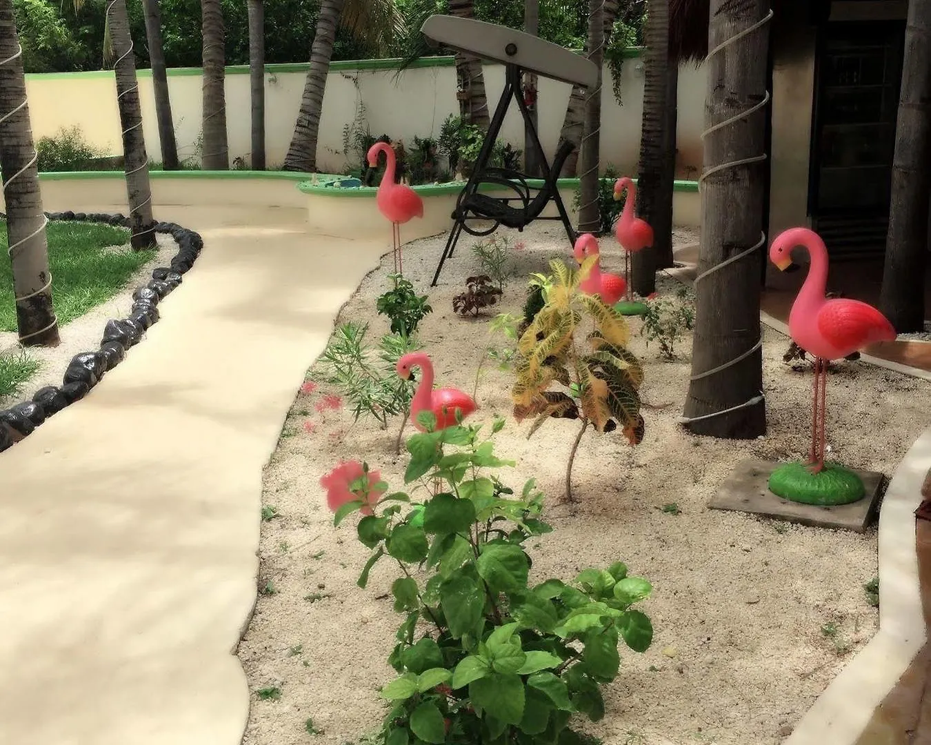 Villas Coco Resort - All Suites (Adults Only) Isla Mujeres 3*,  Mexiko