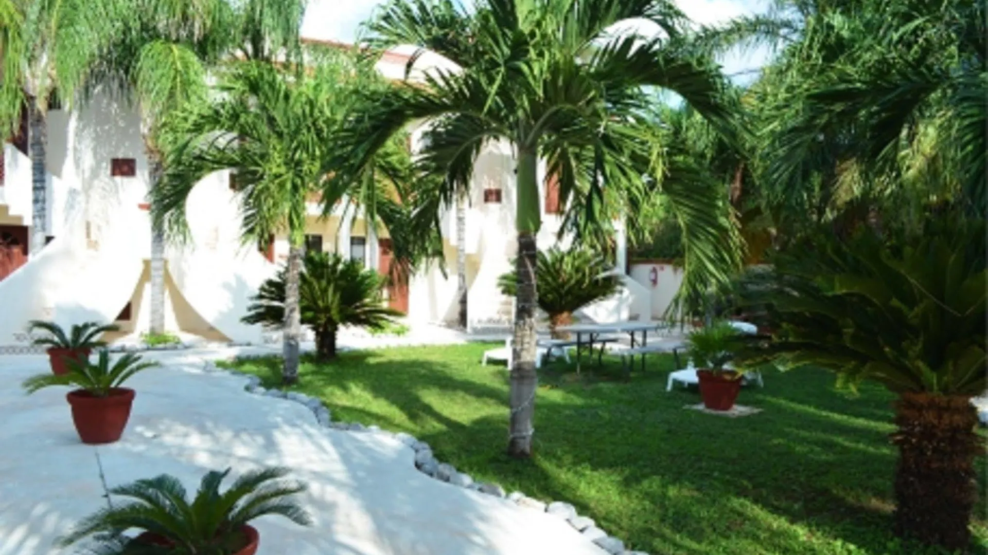 Villas Coco Resort - All Suites (Adults Only) Isla Mujeres Mexiko