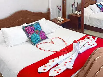 Villas Coco Resort - All Suites (Adults Only) Isla Mujeres
