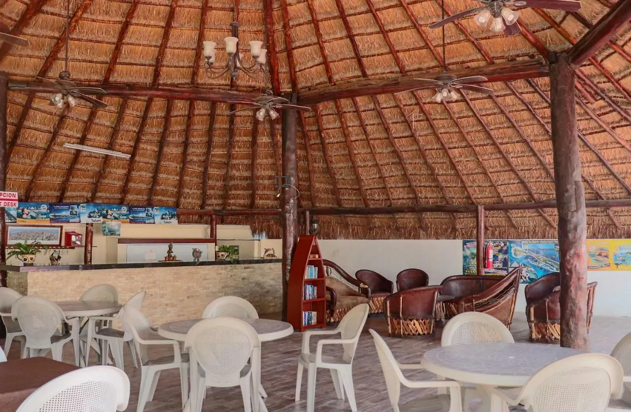 Villas Coco Resort - All Suites (Adults Only) Isla Mujeres Hotel