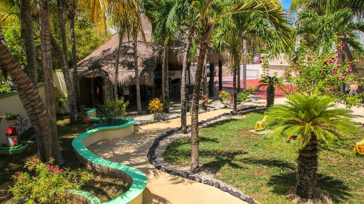 Hotel Villas Coco Resort - All Suites (Adults Only) Isla Mujeres