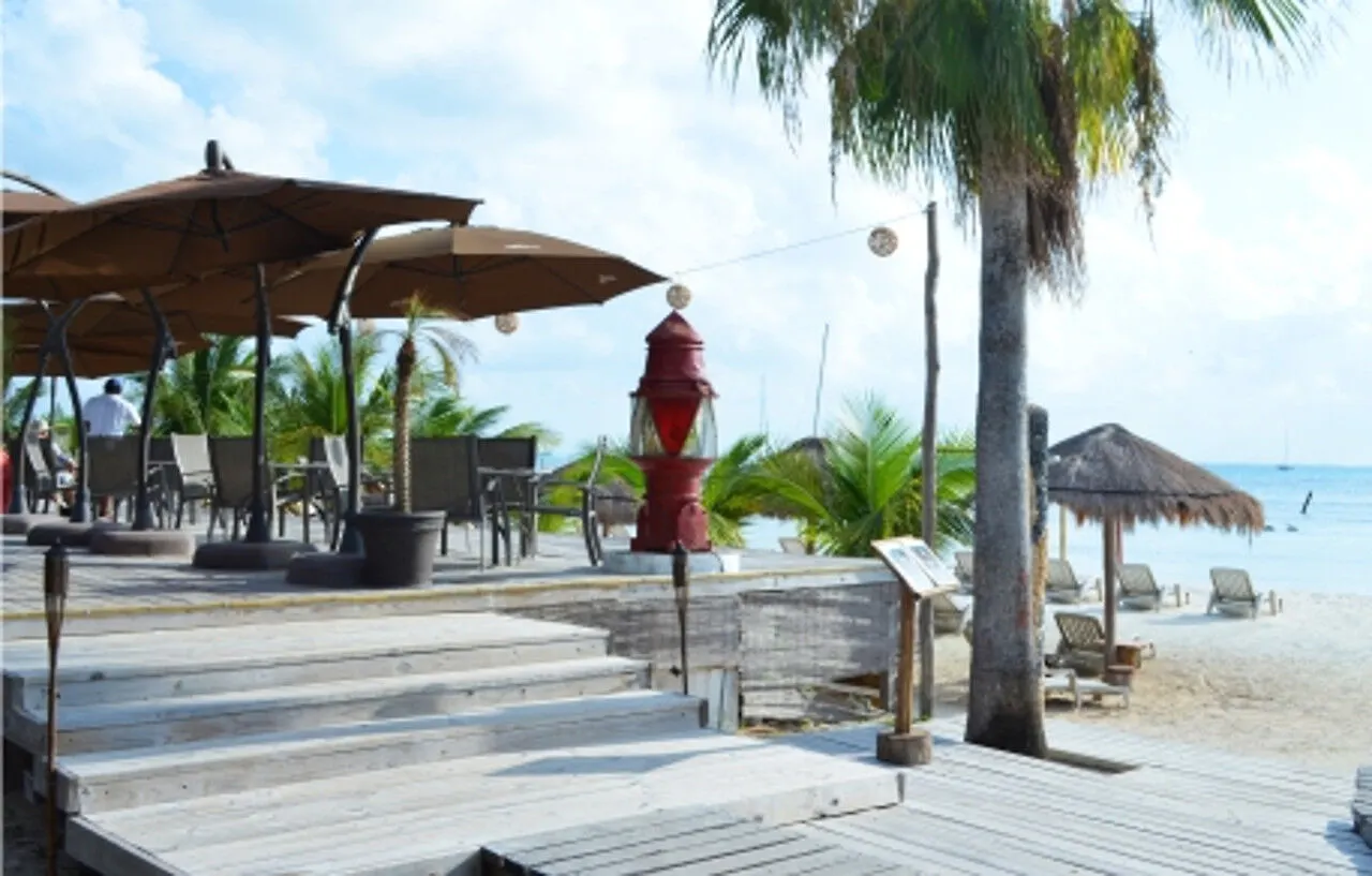 *** Hotel Villas Coco Resort - All Suites (Adults Only) Isla Mujeres Mexiko